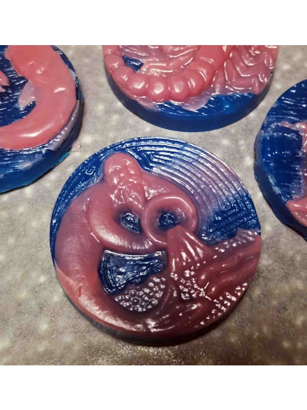 Kalup za milo HOROSKOP 12