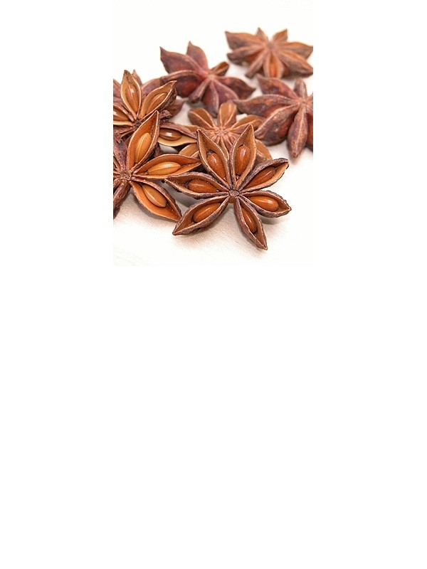 ANISE - natural essential oil