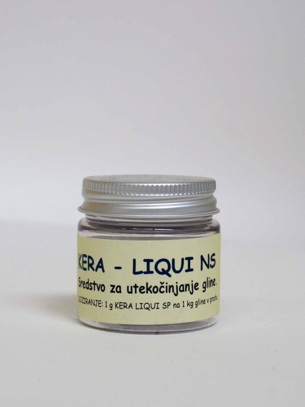 KERA LIQUI NS 25 g