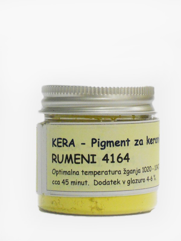 KERA - Pigment RUMEN 4164 30 g
