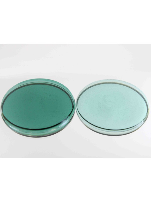 KOLORO Transparent dye GREEN 988