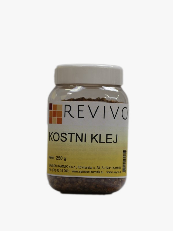 KOSTNI KLEJ 250 g