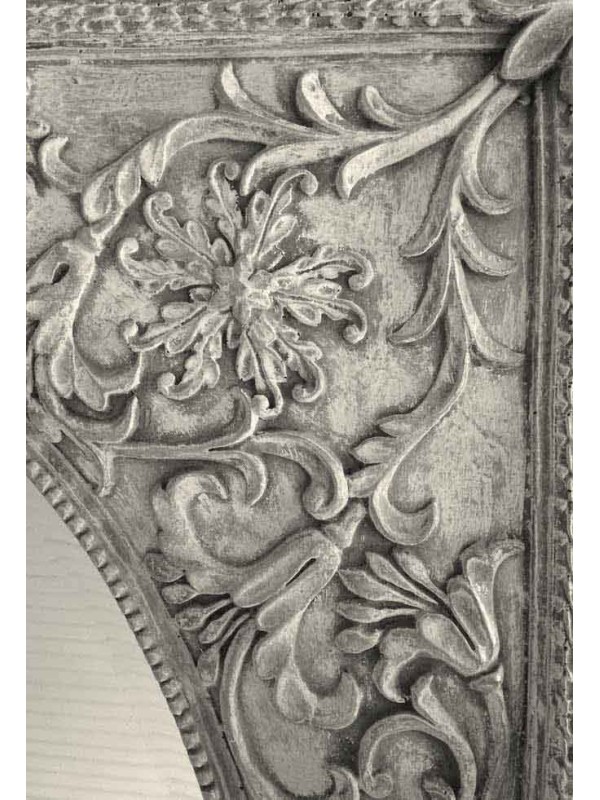 REVIVO Kredna barva okvir