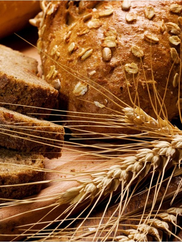 KRUH  parfemsko olje