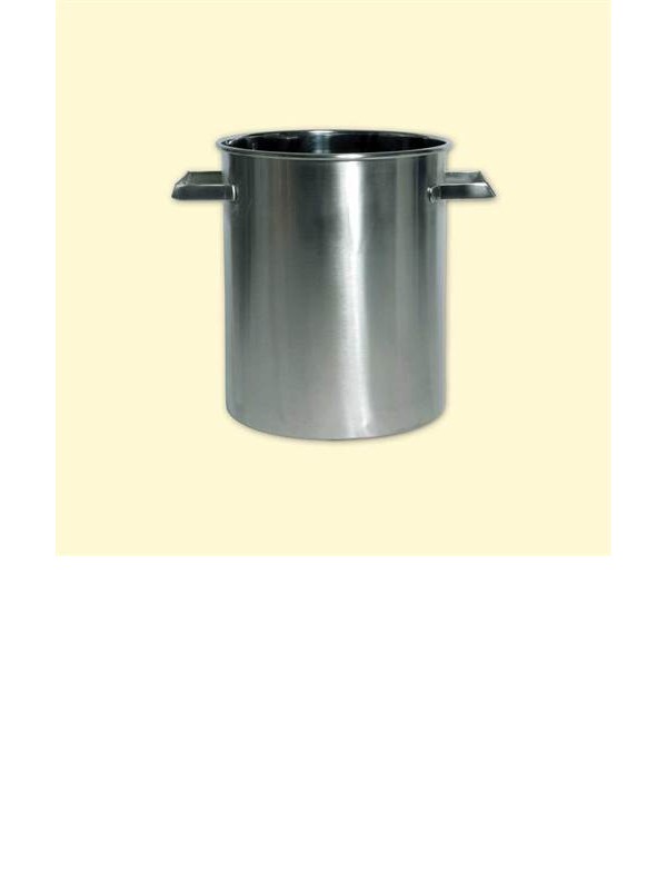 MELTING POT (30 cm - 25 cm)