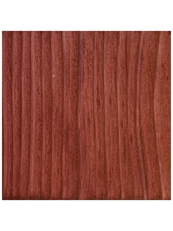 Wood stain ALCOHOL - MAHOGANY RED 10 g
