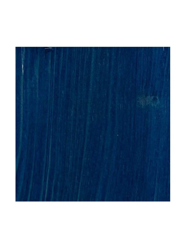 Wood dye BRILLIANT BLUE water-based