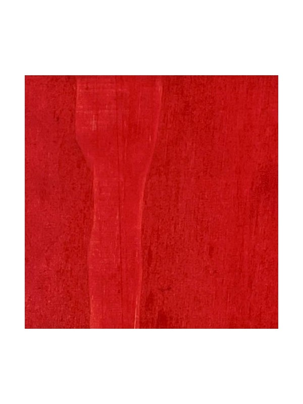 Wood dye BRILLIANT RED water-based