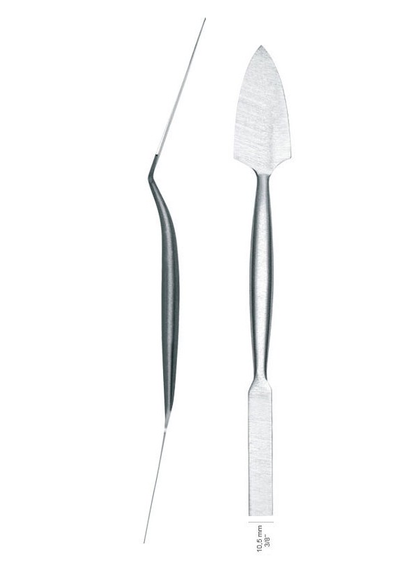 Modelirka  dvojna  kovinska  401