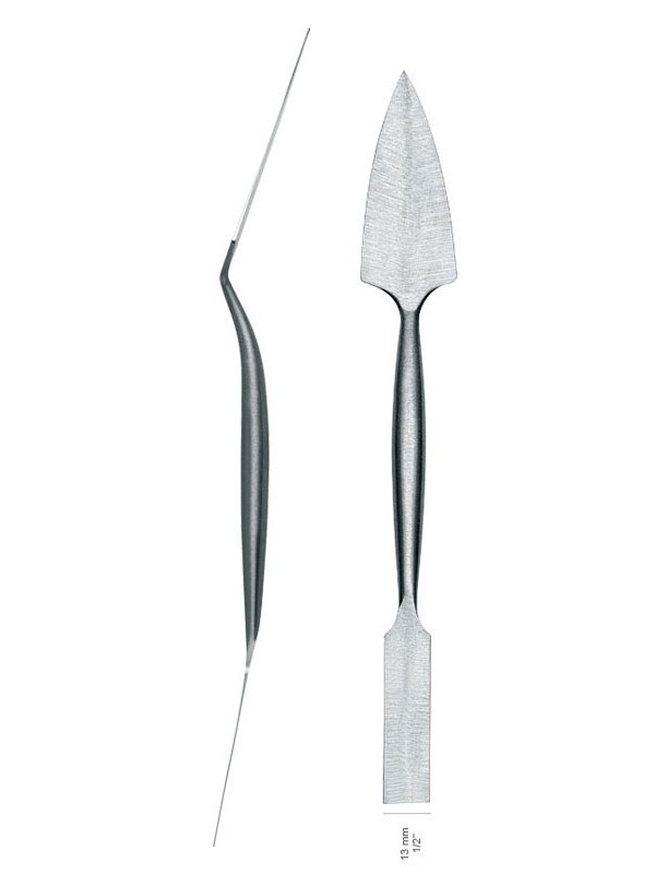 Modelirka  dvojna  kovinska  402