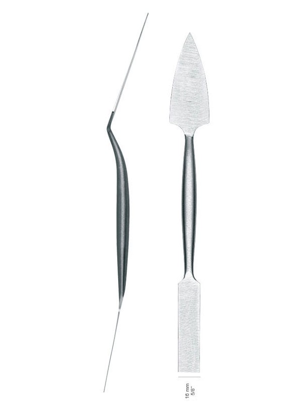 Modelirka  dvojna  kovinska  403