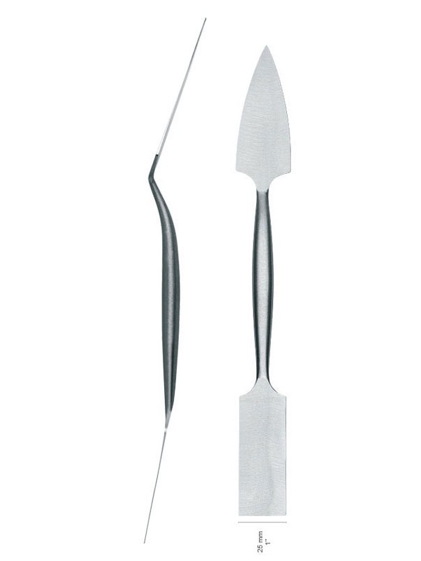 Modelirka  dvojna  kovinska  405