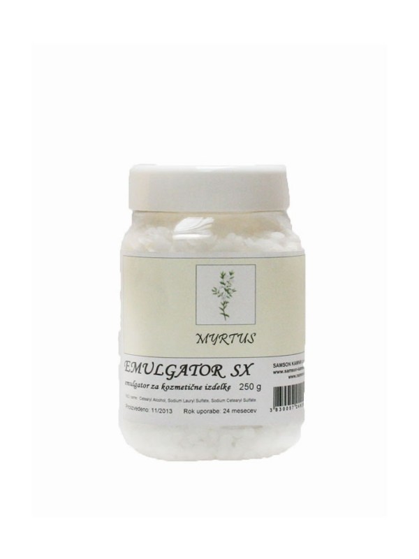 EMULGATOR SX 250 g