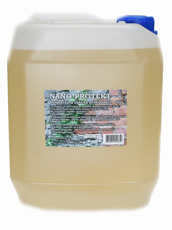 Nano protect 5l
