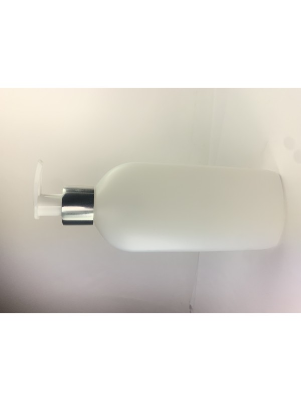 Plastenka s pumpico 250 ml