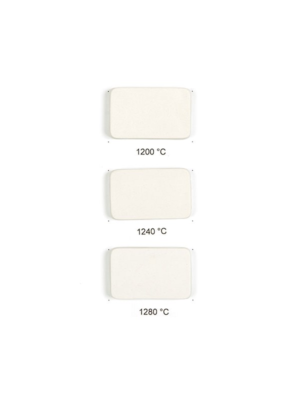 PORCELAIN mass 10 kg