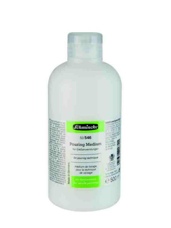 POURING MEDIUM 500 ml