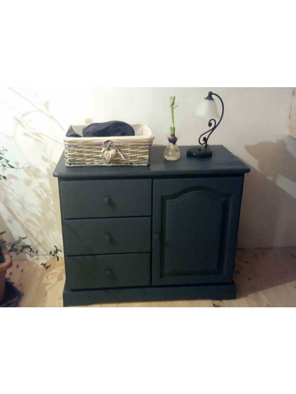 REVIVO Kredna barva ANTRACIT 250 ml