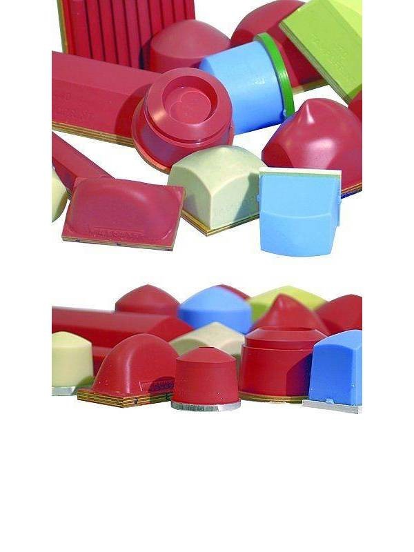 SILIKON GEL SHORE 00 1 + 1 kg