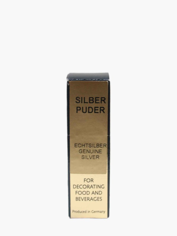 Silver powder 100 mg