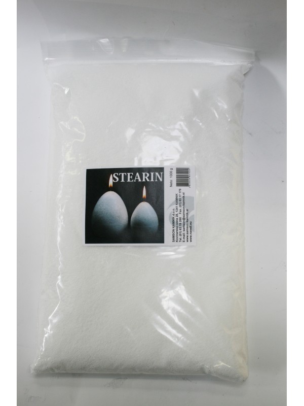 STEARAM 1kg