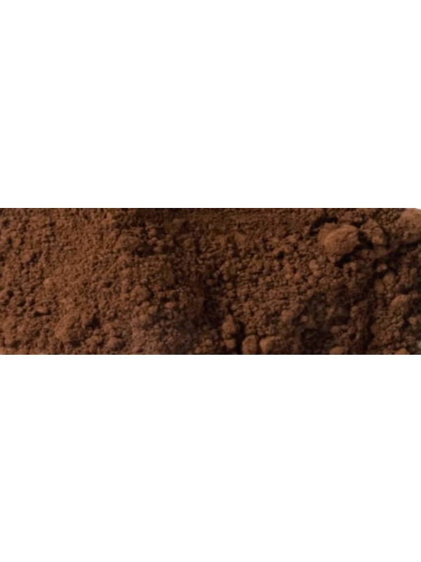 VIVAT oxide/inorganic pigment LIGHT BROWN 25 kg
