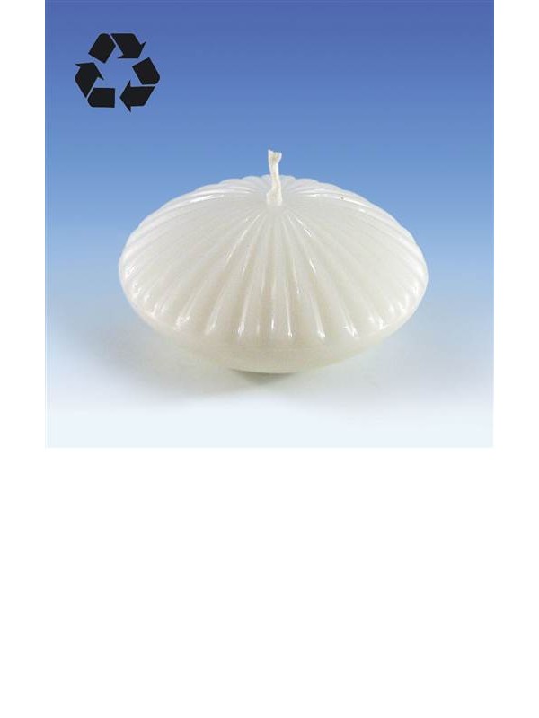 ŽARKI - dvodelni kalup za sveče