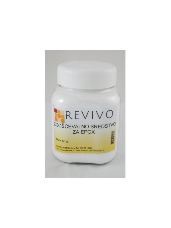 ZGOŠČEVALNO SREDSTVO EPOX 50g
