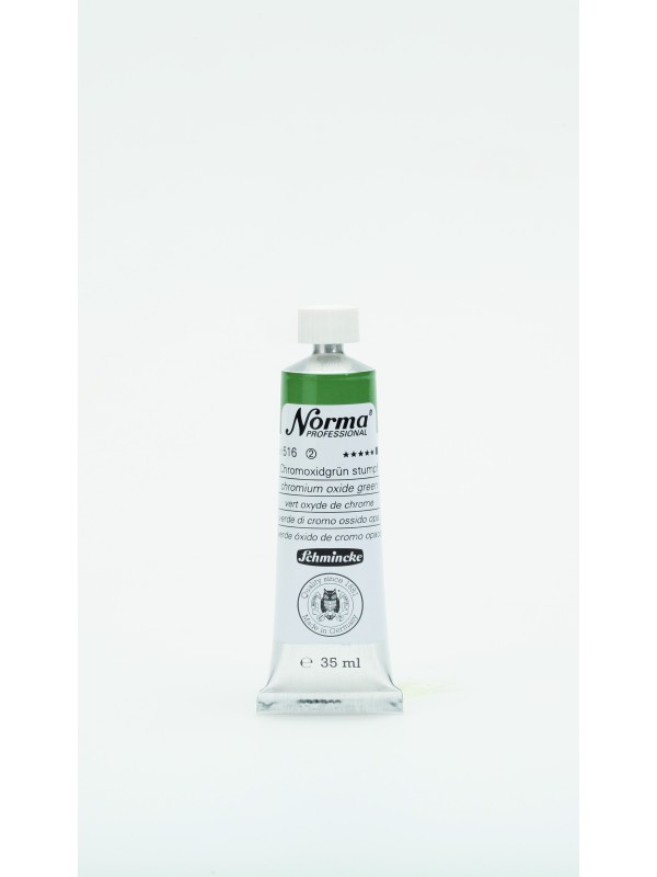 NORMA Prof.  Chromoxidgrun st.   35 ml