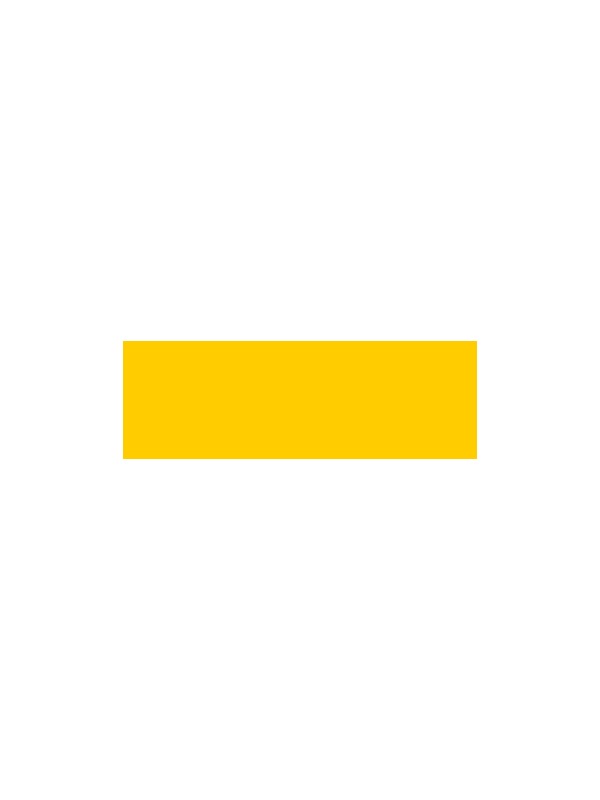 Calligraphy Gouache cadmium yellow hue light  20 ml