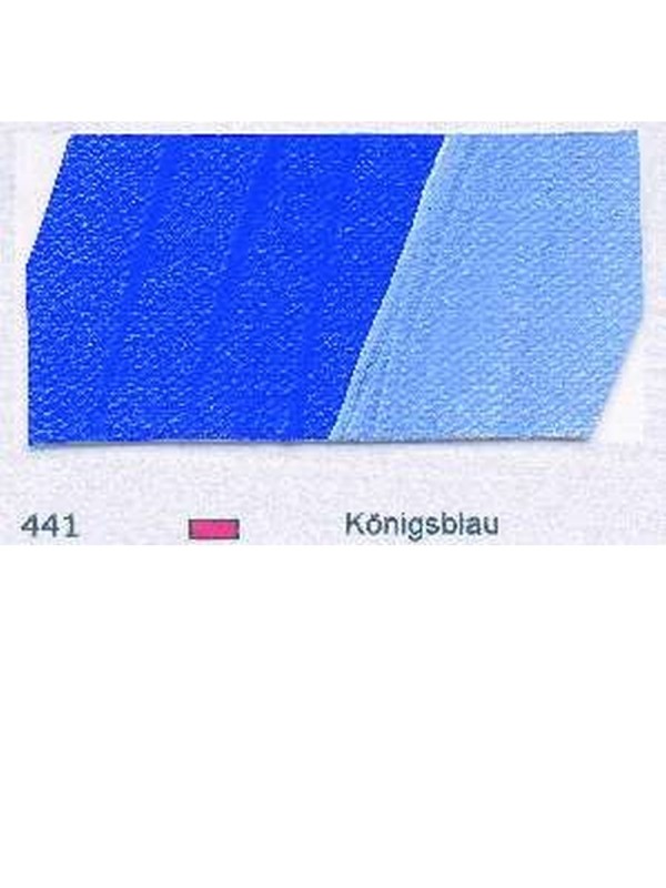 AKADEMIE Acryl kraljevsko modra 60 ml tuba