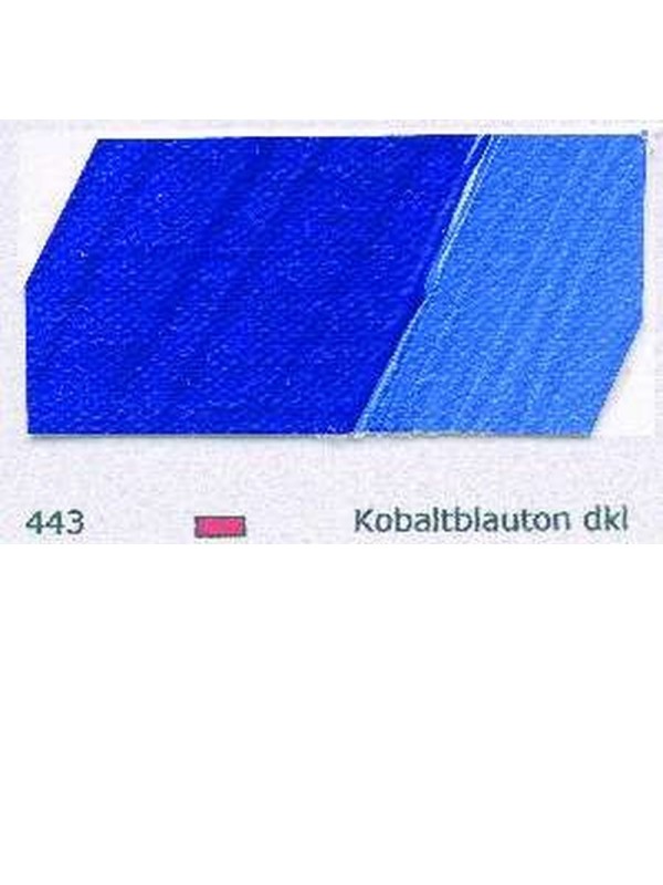 AKADEMIE Acryl cobalt blue hue deep 60 ml tuba