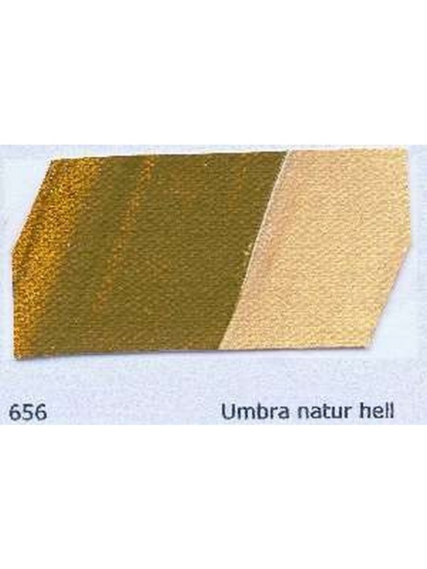 AKADEMIE Acryl        umbra natur svetla  60 ml tuba