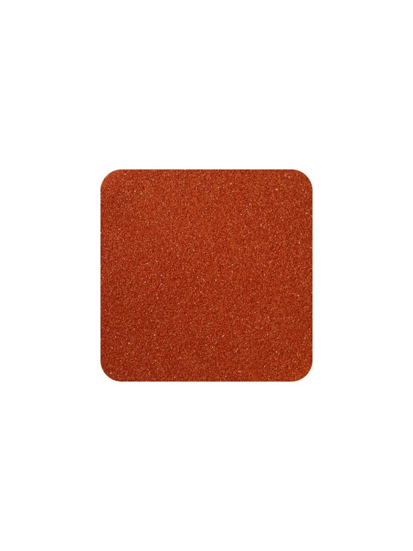 EFFECT ART SAND Brick red 250 ml