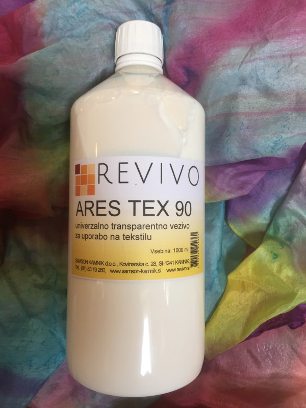 ARES TEX 1l