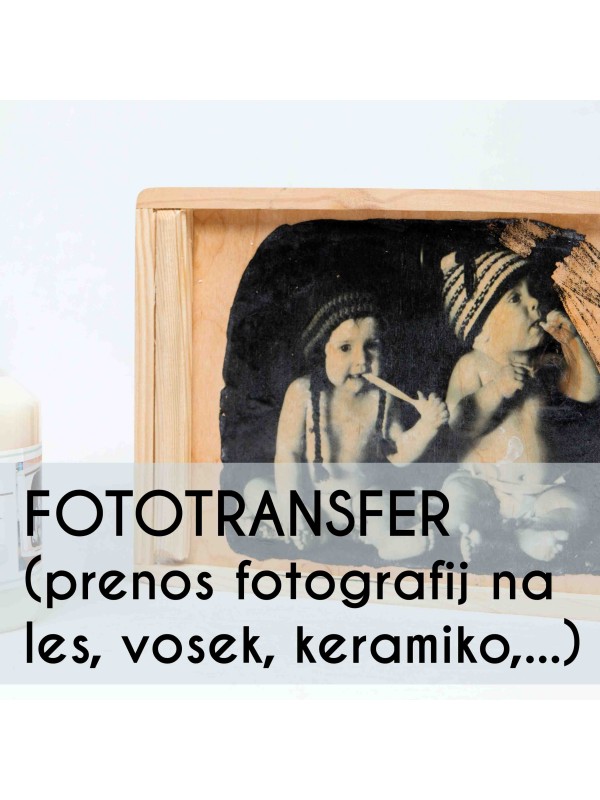 PHOTO TRANSFER 100 ml