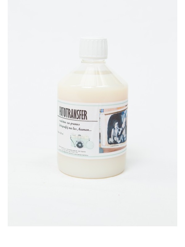 FOTO TRANSFER 500 ml