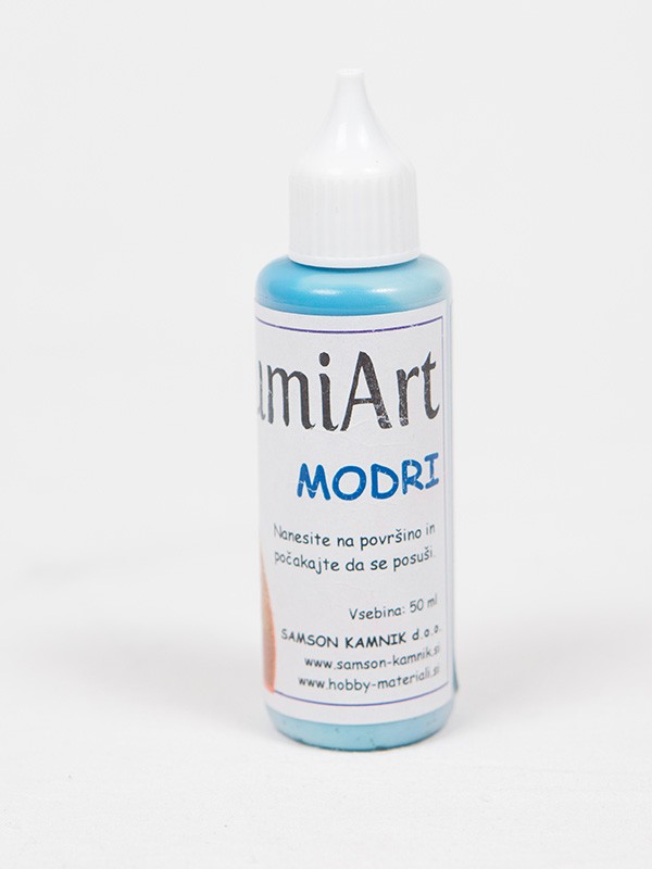 GUMIART GEL MODER 50 ml