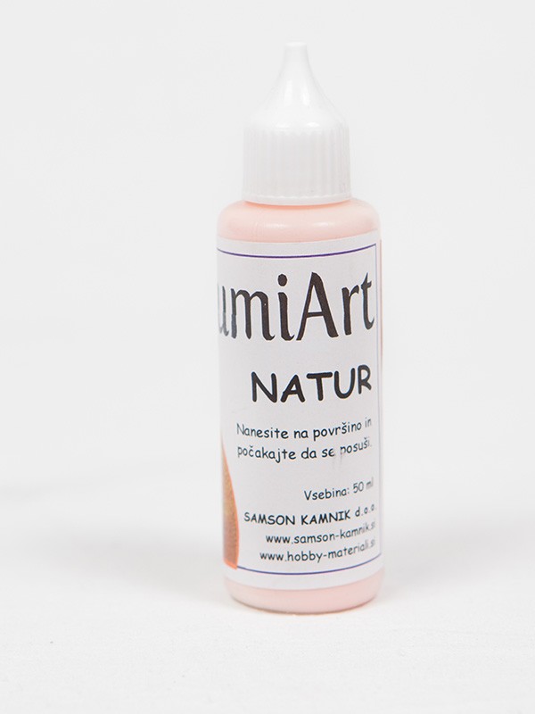 GUMIART  GEL     50 ml