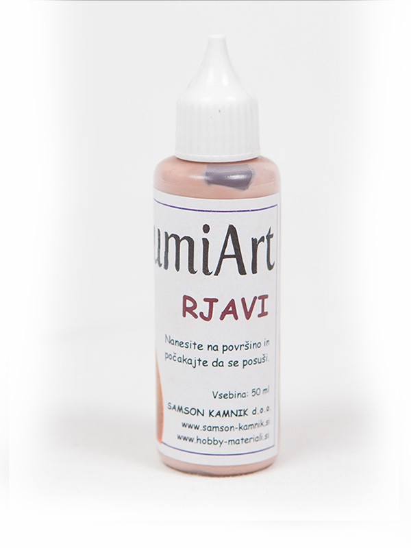 GUMIART  GEL     RJAV   50 ml