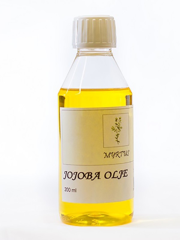 JOJOBA OIL cold pressed