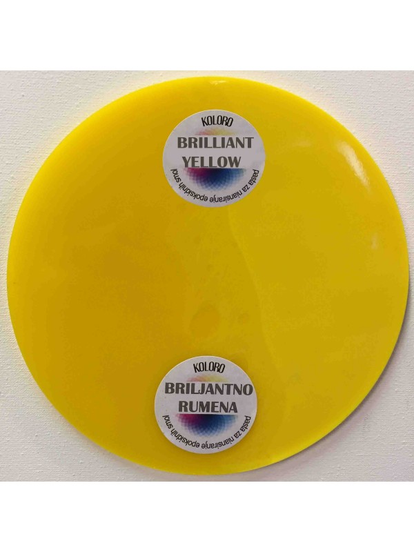 KOLORO EPO Brilliant yellow 50 g