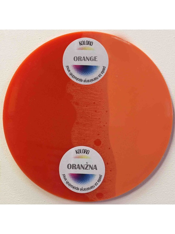 KOLORO EPO Orange 50 g