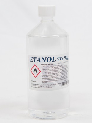 ETANOL 1l