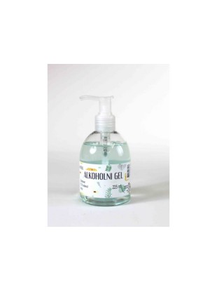 ALKOHOLNI GEL 225 ml