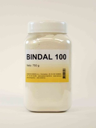 BINDAL 100       750 g