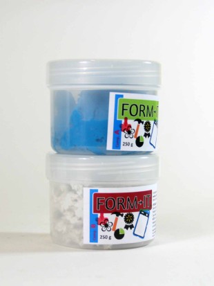 FORM-IT    MODER     250  + 250 g