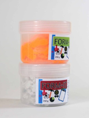 FORM-IT    ORANŽEN    250  + 250 g