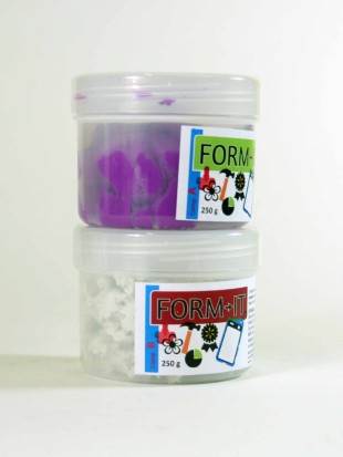 FORM-IT    VIOLET     250  + 250 g