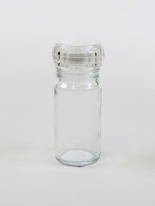 MLINČEK steklen za zelišča / začimbe   95 ml